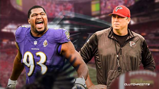 Calais Campbell Arthur Smith